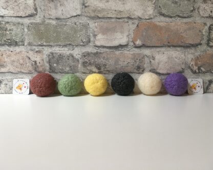 Eponge konjac visage
