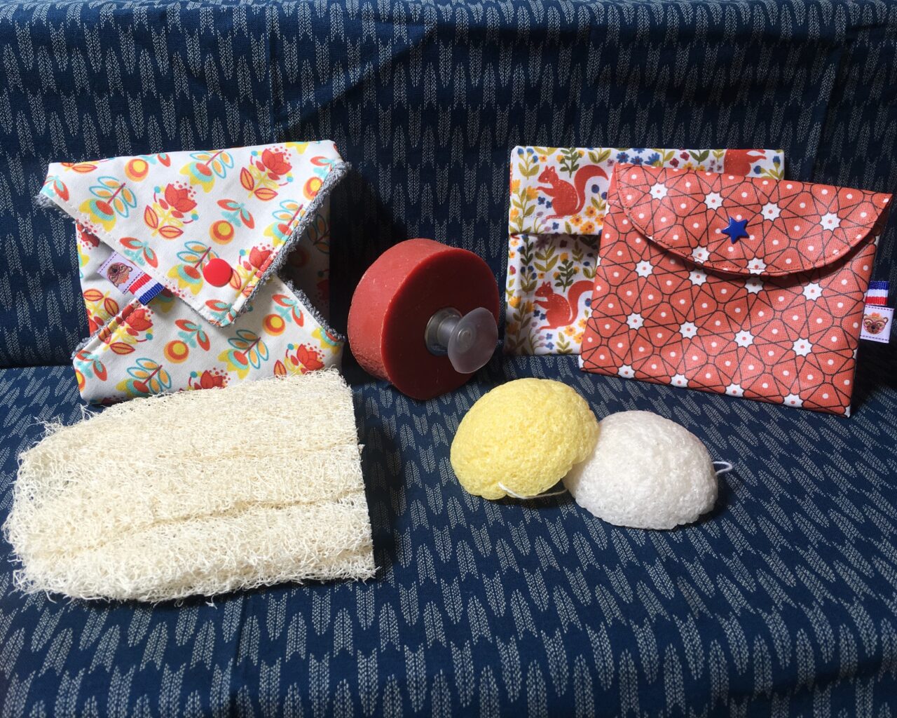 Nos accessoires