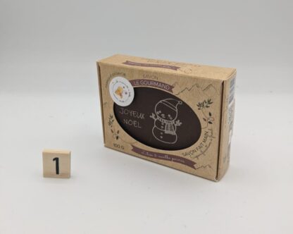 Le gourmand de Noël – Image 2