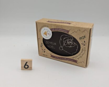 Le gourmand de Noël – Image 7