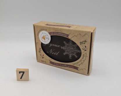 Le gourmand de Noël – Image 8