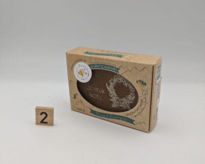 Le gratte agrumes de Noël – Image 3