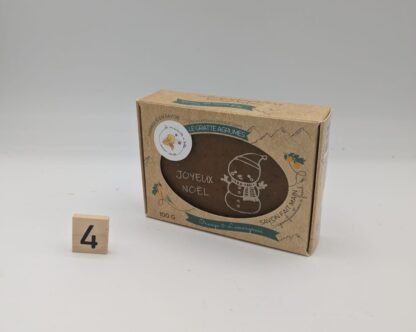 Le gratte agrumes de Noël – Image 5