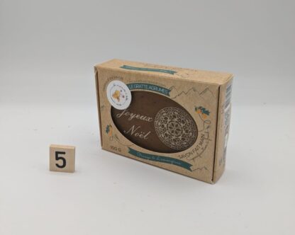 Le gratte agrumes de Noël – Image 6