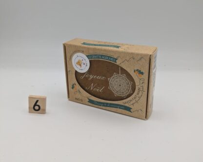 Le gratte agrumes de Noël – Image 7