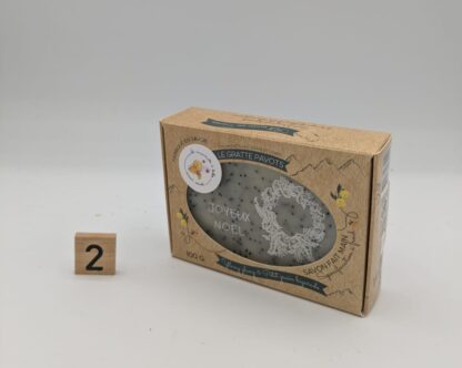 Le gratte pavots de Noël – Image 3
