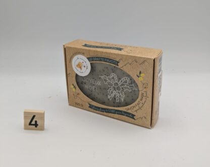 Le gratte pavots de Noël – Image 5