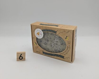 Le gratte pavots de Noël – Image 7
