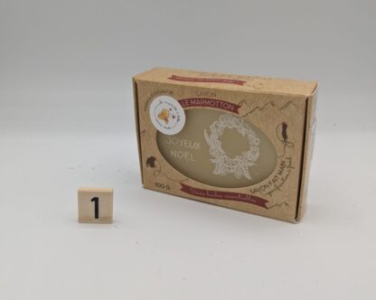 Le marmotton de Noël – Image 2