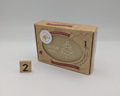 Le marmotton de Noël – Image 3