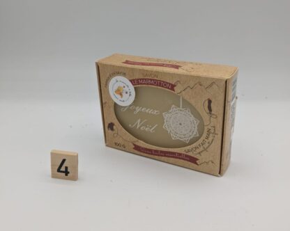 Le marmotton de Noël – Image 5