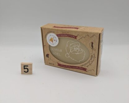 Le marmotton de Noël – Image 6