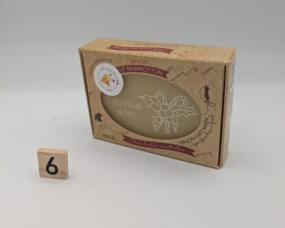 Le marmotton de Noël – Image 7