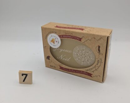 Le marmotton de Noël – Image 8