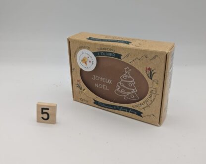 L'olivier de Noël – Image 6