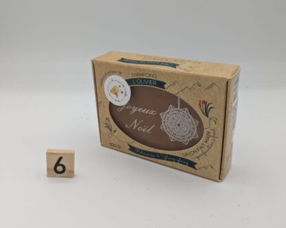 L'olivier de Noël – Image 7
