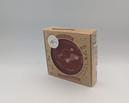 Logo La marmotte à bulles en 100gr – Image 28