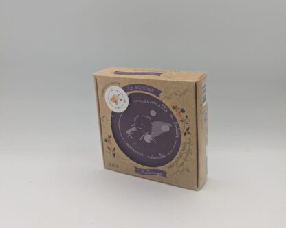 Logo La marmotte à bulles en 100gr – Image 32