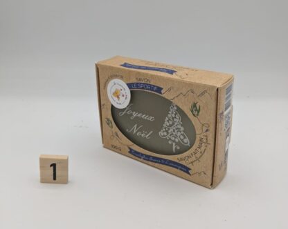 Le sportif de Noël – Image 2