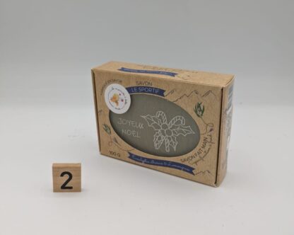 Le sportif de Noël – Image 3