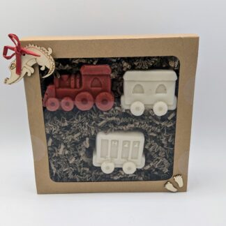 Coffret formes