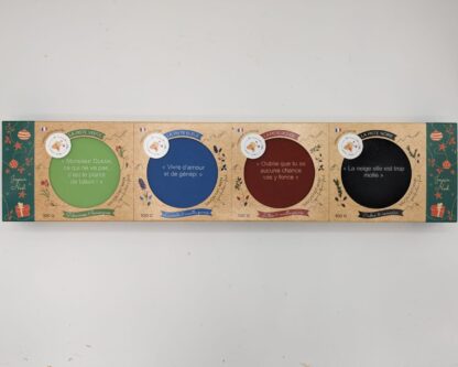 Coffret Répliques les bronzés font du ski – Image 5
