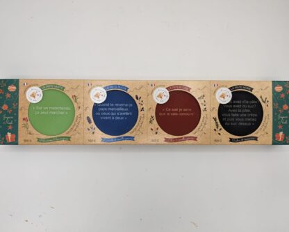 Coffret Répliques les bronzés font du ski – Image 4
