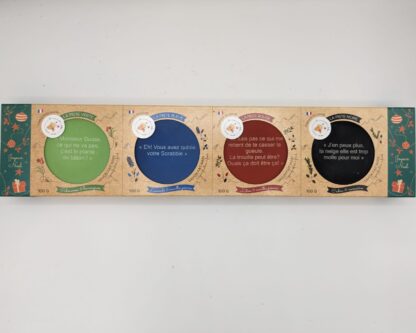 Coffret Répliques les bronzés font du ski – Image 3
