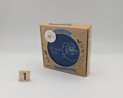 La piste bleue de Noël – Image 2