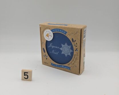 La piste bleue de Noël – Image 6