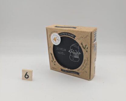 La piste noire de Noël – Image 7