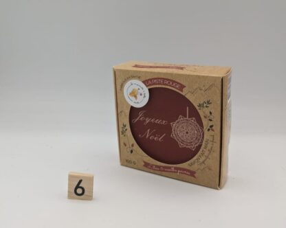 La piste rouge de Noël – Image 7