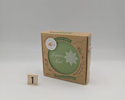 La piste verte de Noël – Image 2