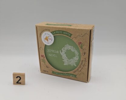 La piste verte de Noël – Image 3