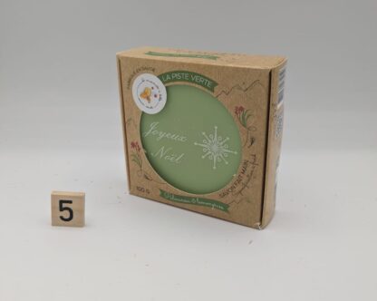 La piste verte de Noël – Image 6
