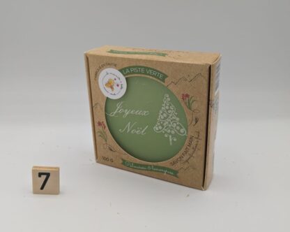 La piste verte de Noël – Image 8