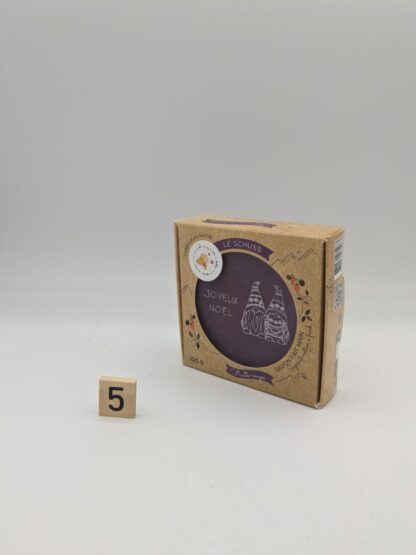 Le schuss de Noël – Image 6