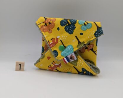 La pochette kimono – Image 2