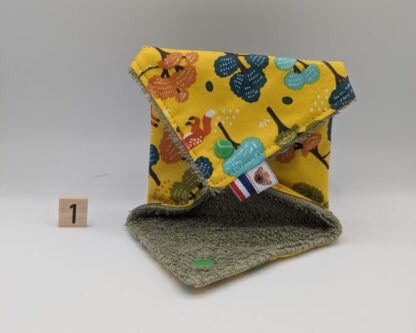 La pochette kimono – Image 3