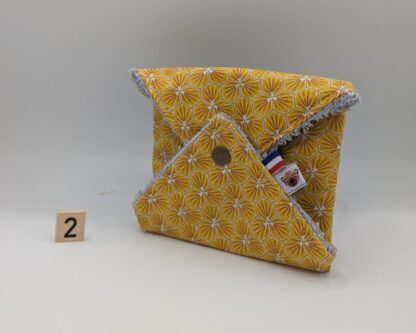 La pochette kimono – Image 4