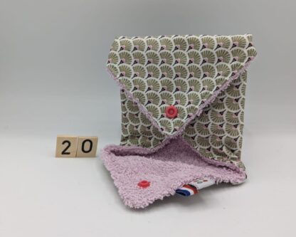 La pochette kimono – Image 41