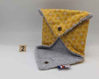 La pochette kimono – Image 5