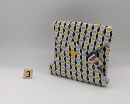 La pochette kimono – Image 6