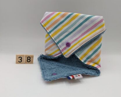 La pochette kimono – Image 77