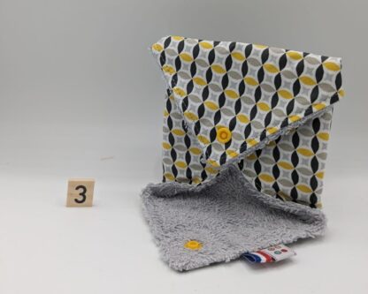La pochette kimono – Image 7