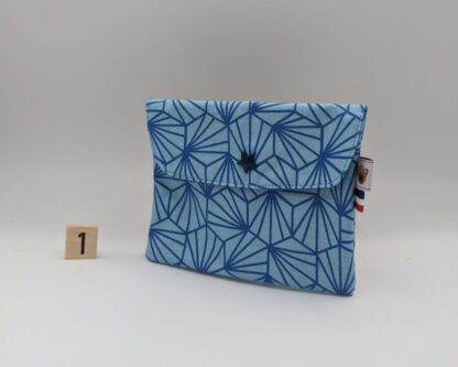 La pochette pressionnée – Image 2
