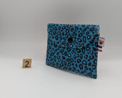 La pochette pressionnée – Image 3