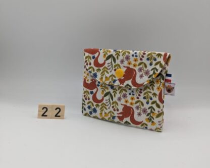 La pochette pressionnée – Image 23