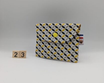 La pochette pressionnée – Image 24