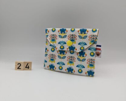 La pochette pressionnée – Image 25